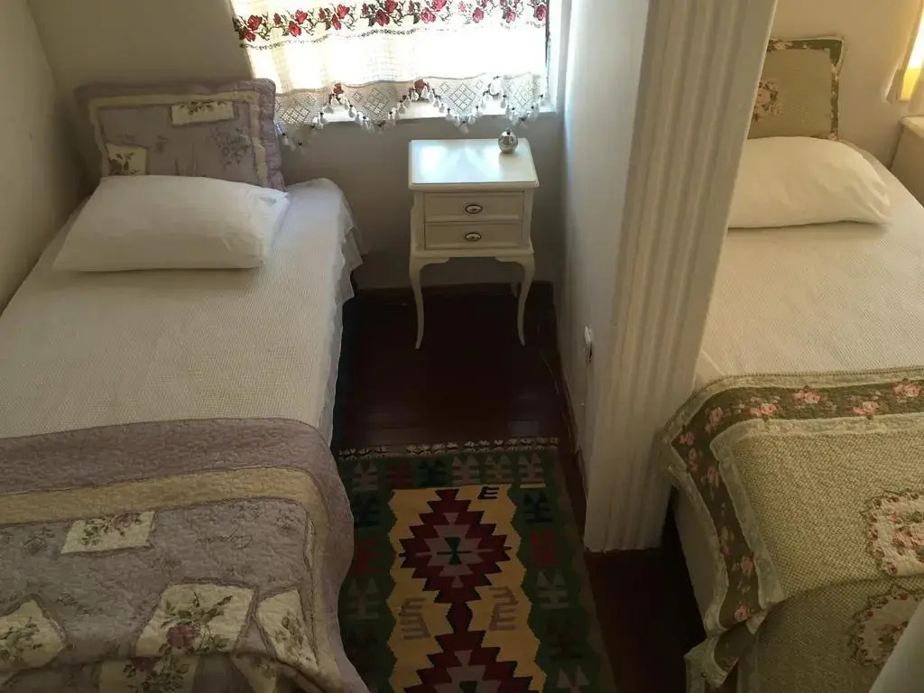 Zeytin Pension