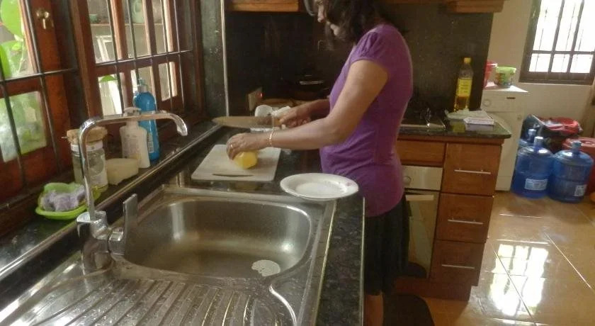 Waja Bed & Breakfast