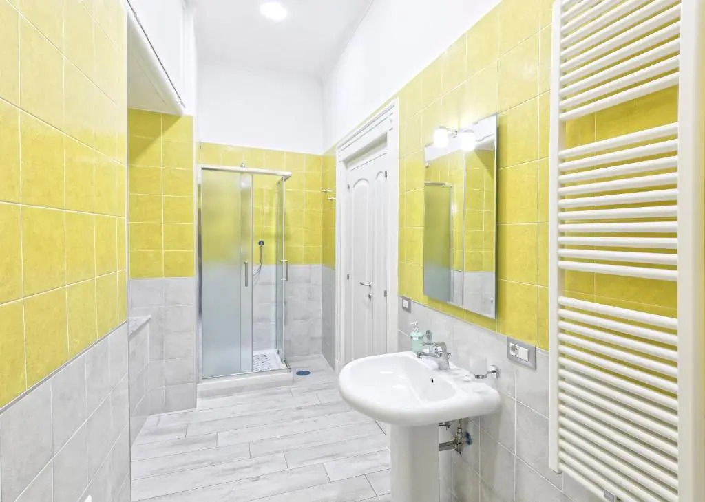 B&B Rest a Napoli