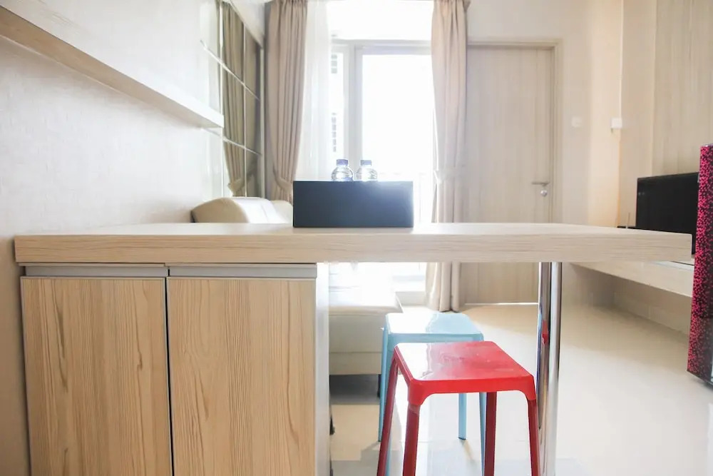 Elpis Residence