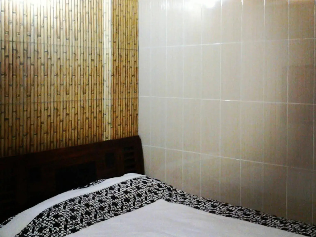 Huiz de Rico Guesthouse Syariah near Ambarrukmo Area