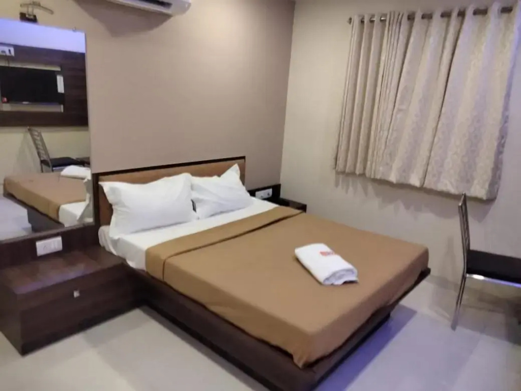 Sun Inn Residency