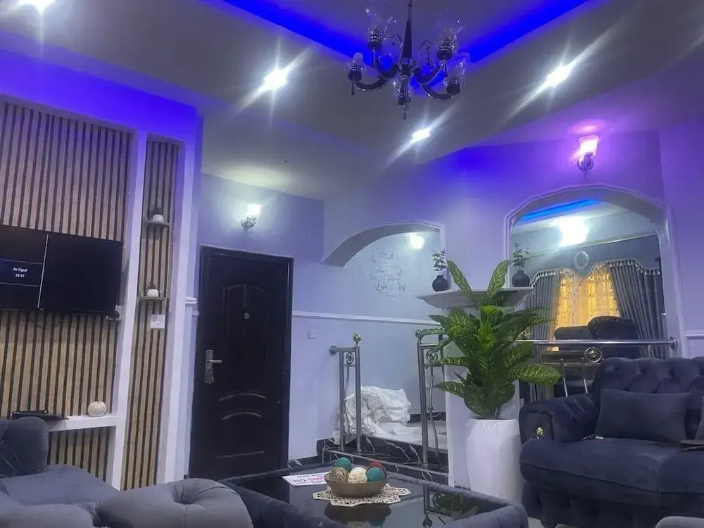 Muniz Global Apartments