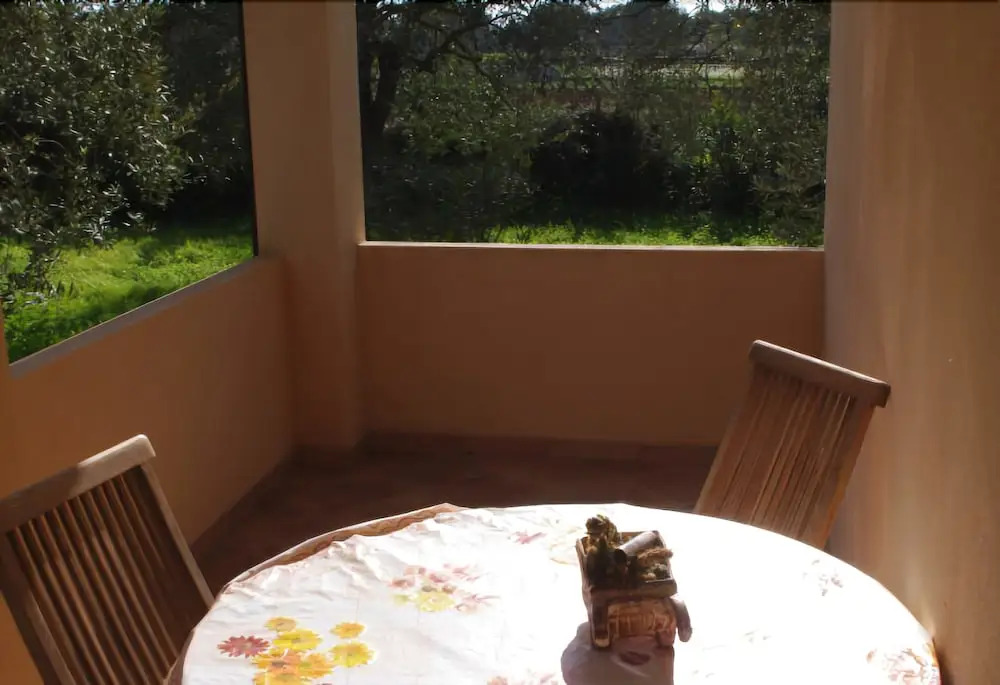 Alghero Limitrofi Apartments