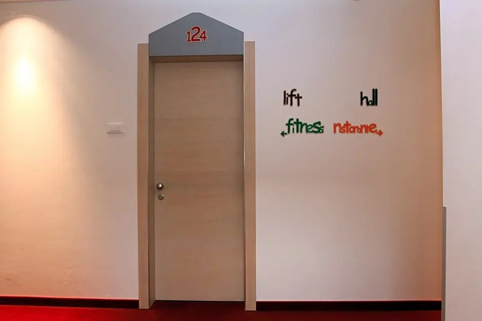 Park Hotel Italia