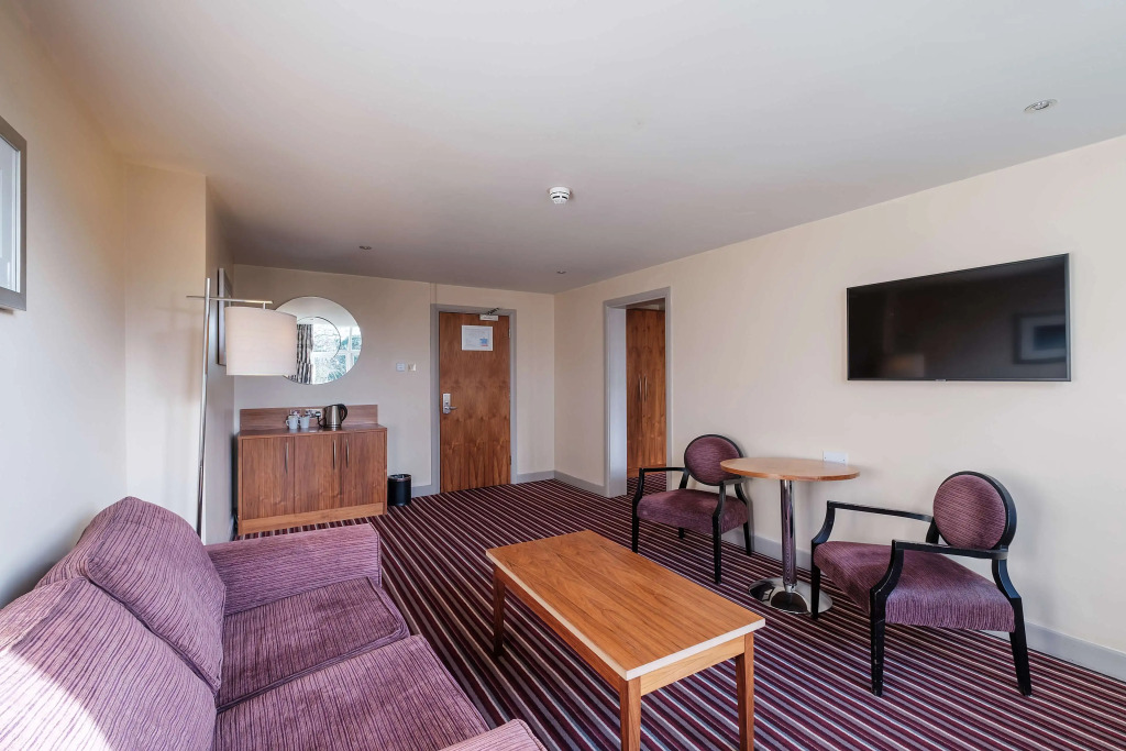 Hull Humber View Hotel, Sure Hotel Collection by BW