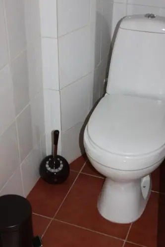 Roberto dangaus apartamentai