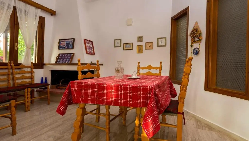Rithymna Mansion