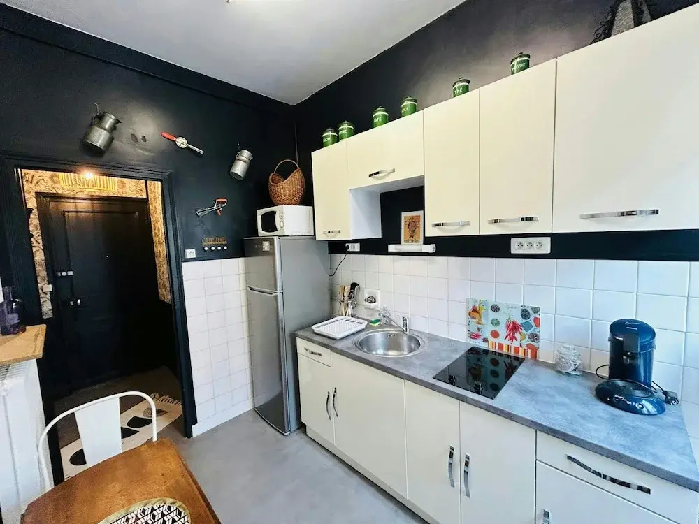 12 Ruinart Le Prestigieux Ruinart Centre-ville