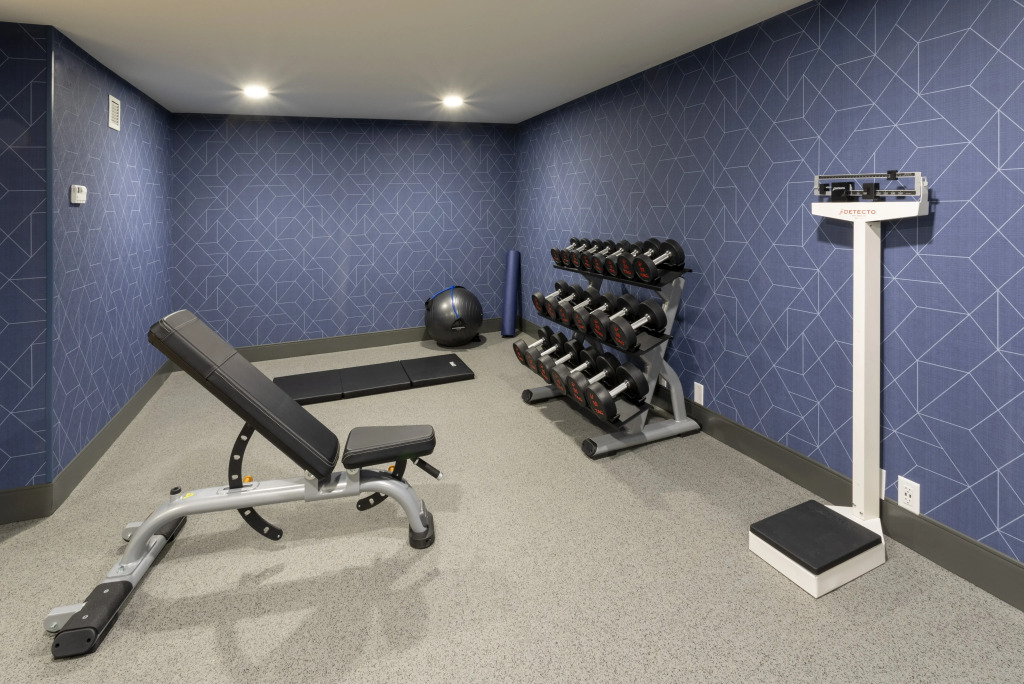 Holiday Inn Marquette by IHG