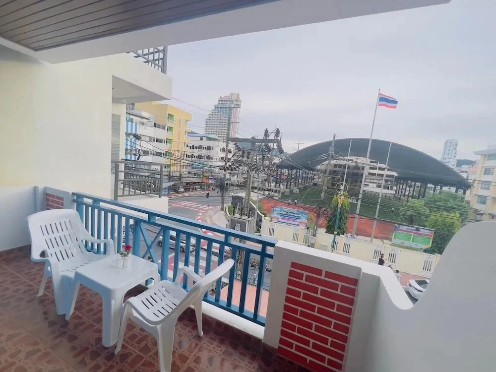 Tuna Boutique Hotel