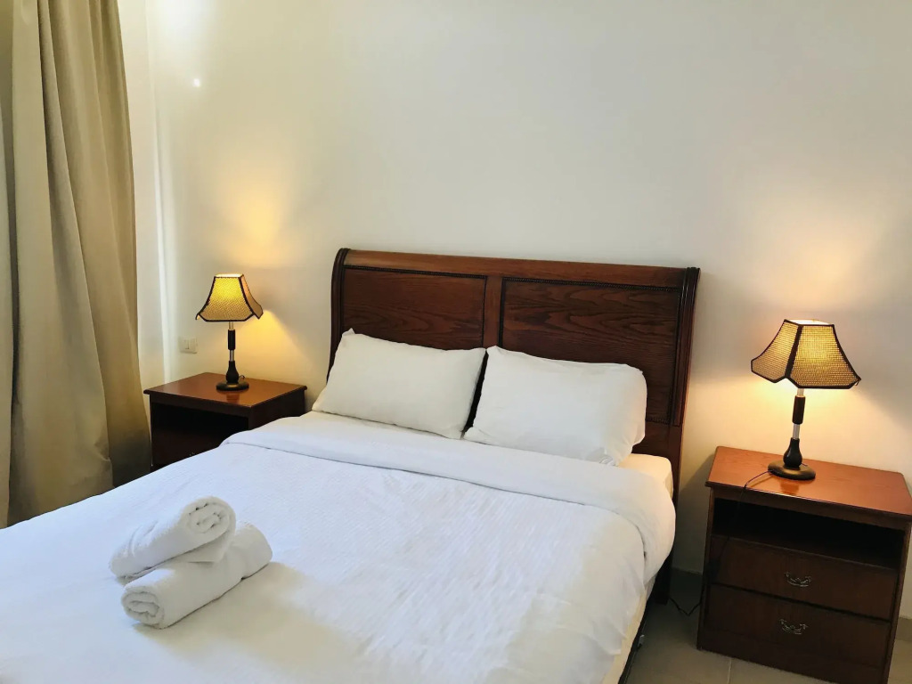 Tala Bay Residence - Families Only
