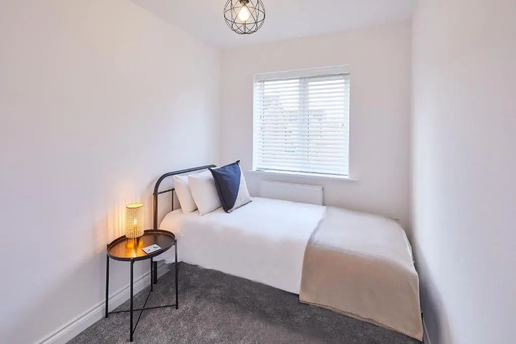 Host Stay Cherry Blossom Corner