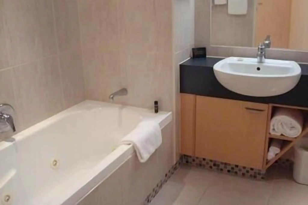 Harbour City Motor Inn & Conference