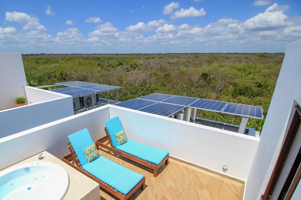 Tao Ocean Akumal F5 By Lockey