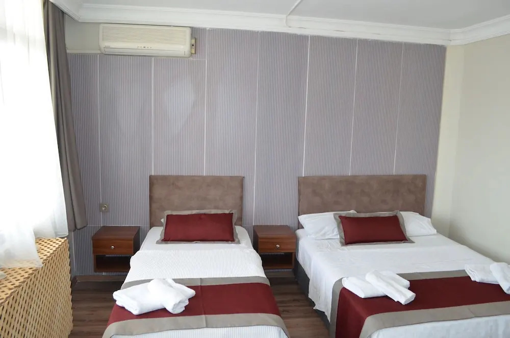 Grand See Day Hotel