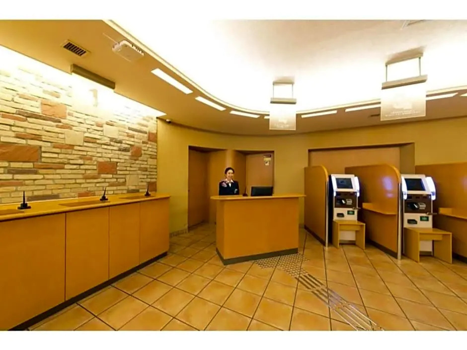 R&B Hotel Umeda East - Vacation STAY 40697v