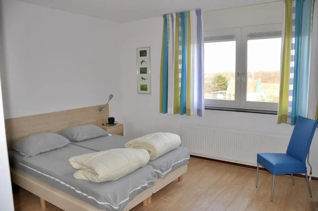 Duinerei appartement B203