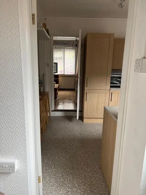 Cottage 2 Bed Chester