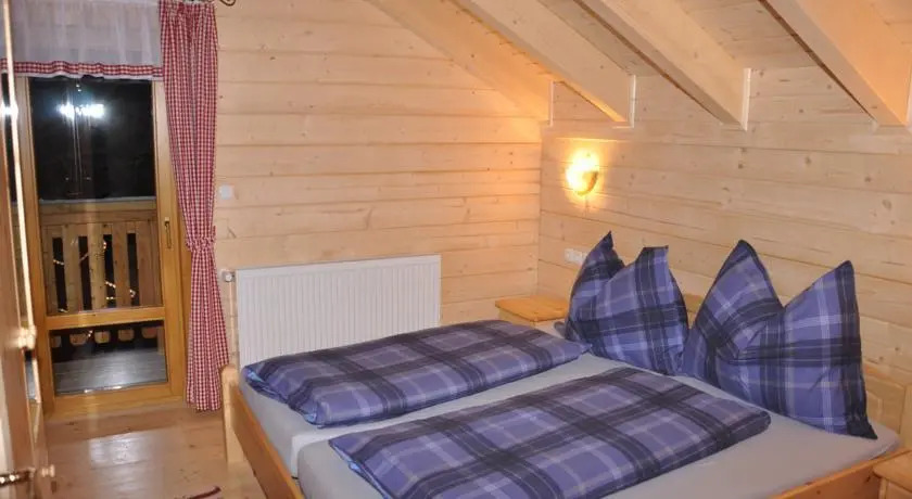 Almhaus Koralpe