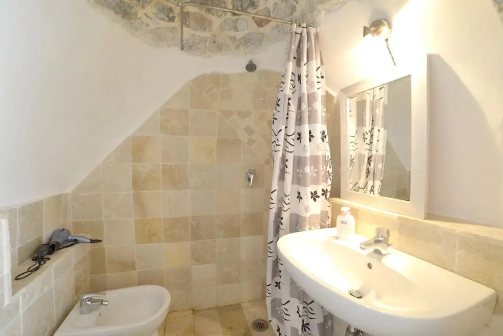 House With One Bedroom In Ostuni With Furnished Garden 15 Km From The Beach