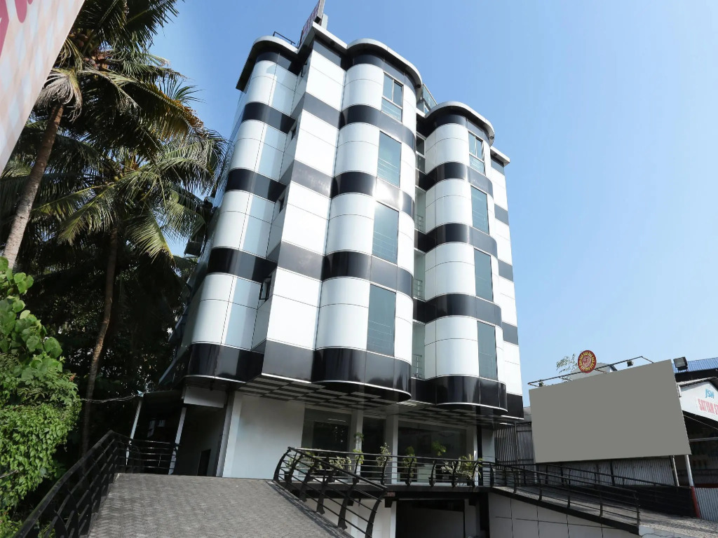 Townhouse Malabar Illam Kochi
