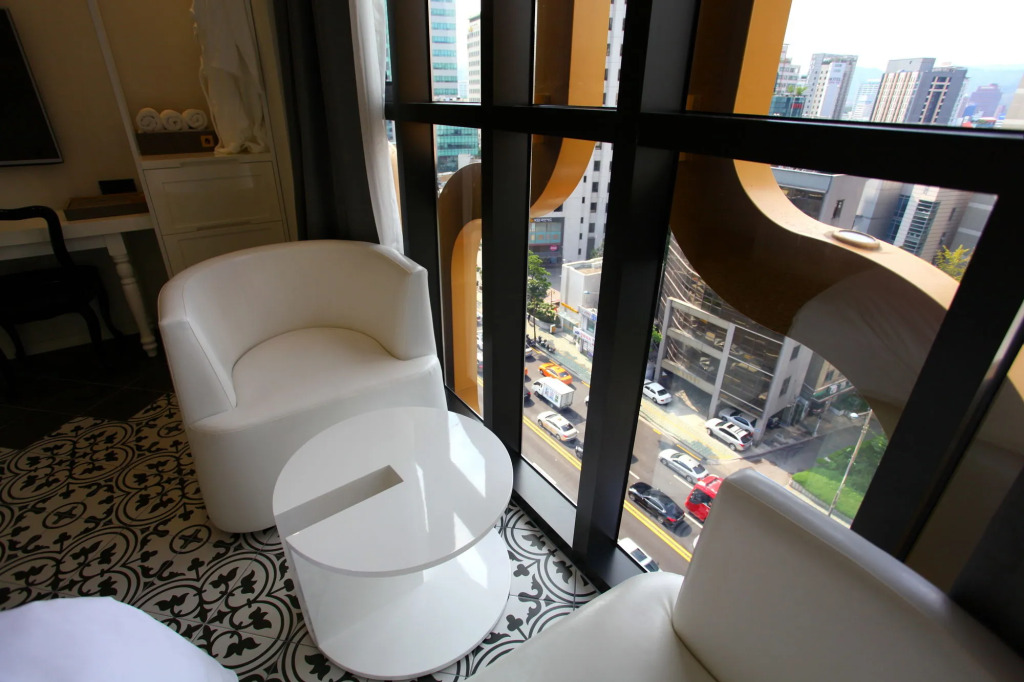 Hotel The Designers Dongdaemun