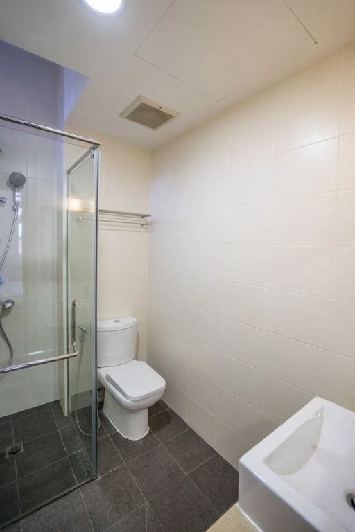 ClubHouse Residences Cedar Studio