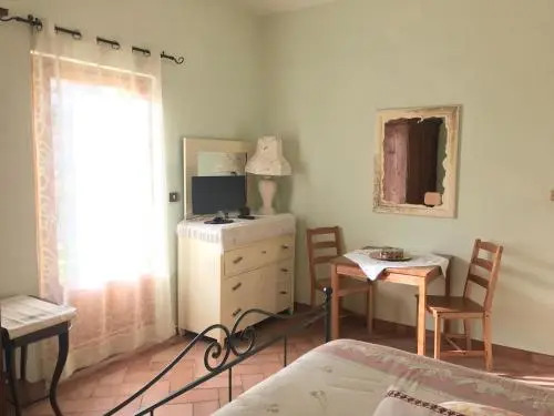 Locanda Soldani B&B