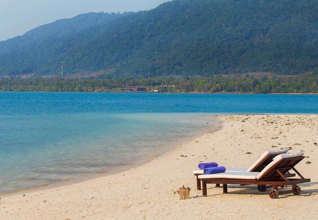 Parama Koh Chang