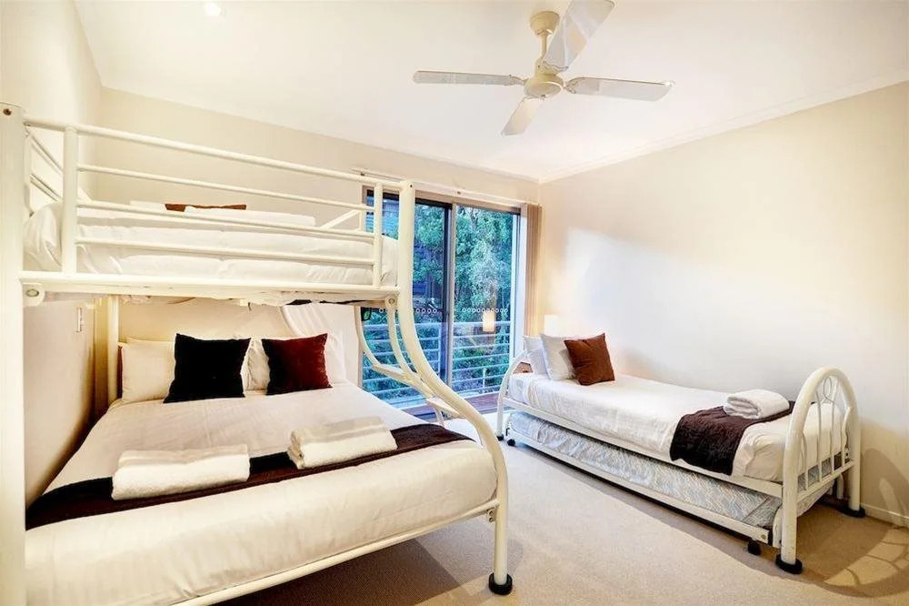 Coffs Beach Houses
