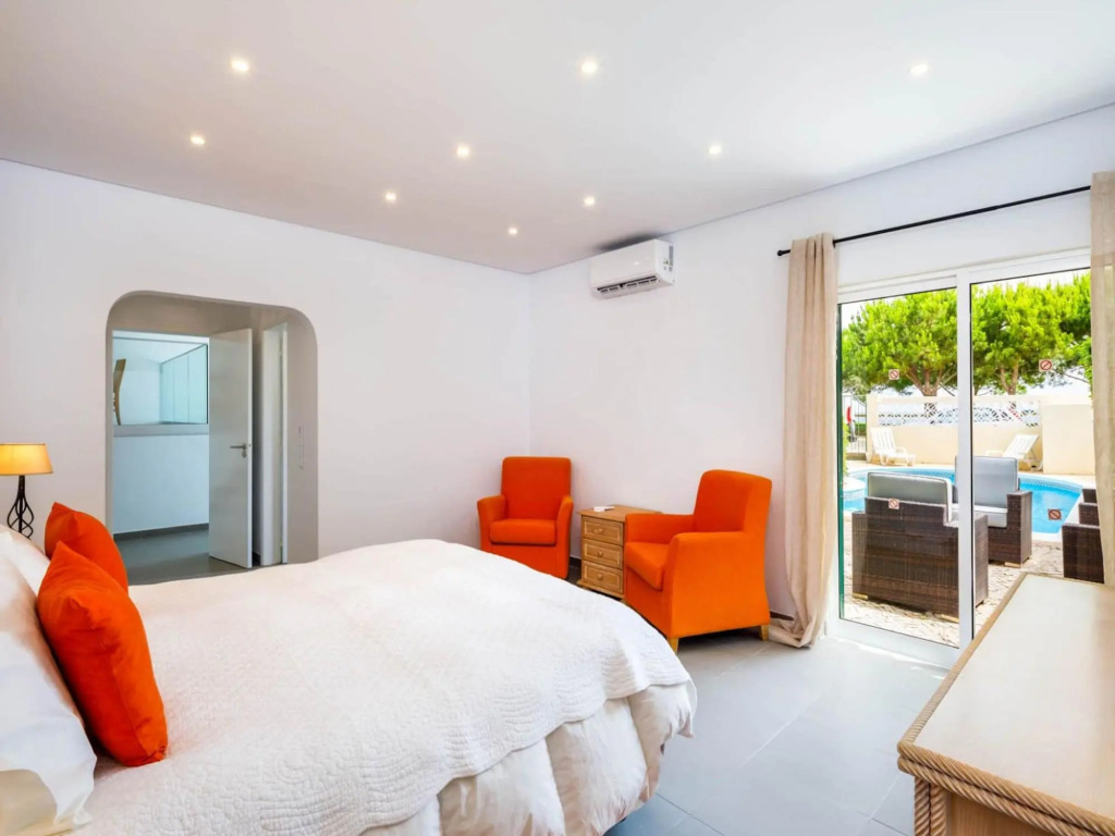 Villa Vista Mar V006