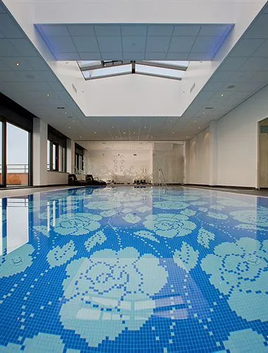 Van der Valk Hotel Duiven near Arnhem A12