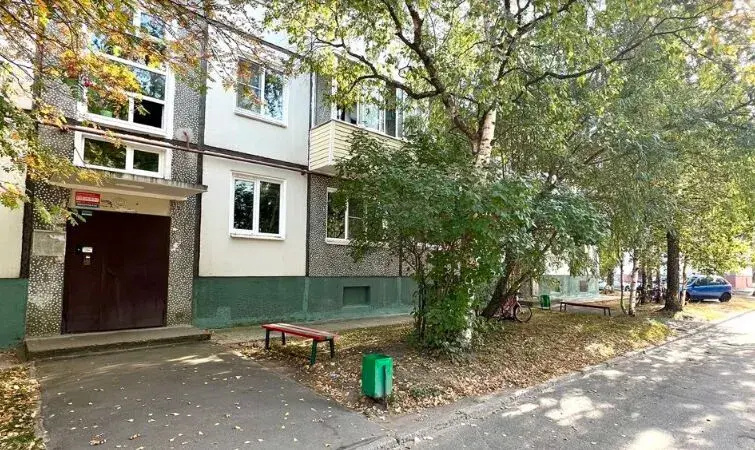 Апартаменты СевеРент  на ул. Серго Орджоникидзе, д. 7