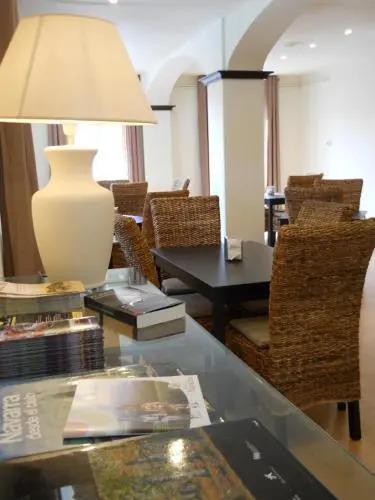 Hotel Elizondo