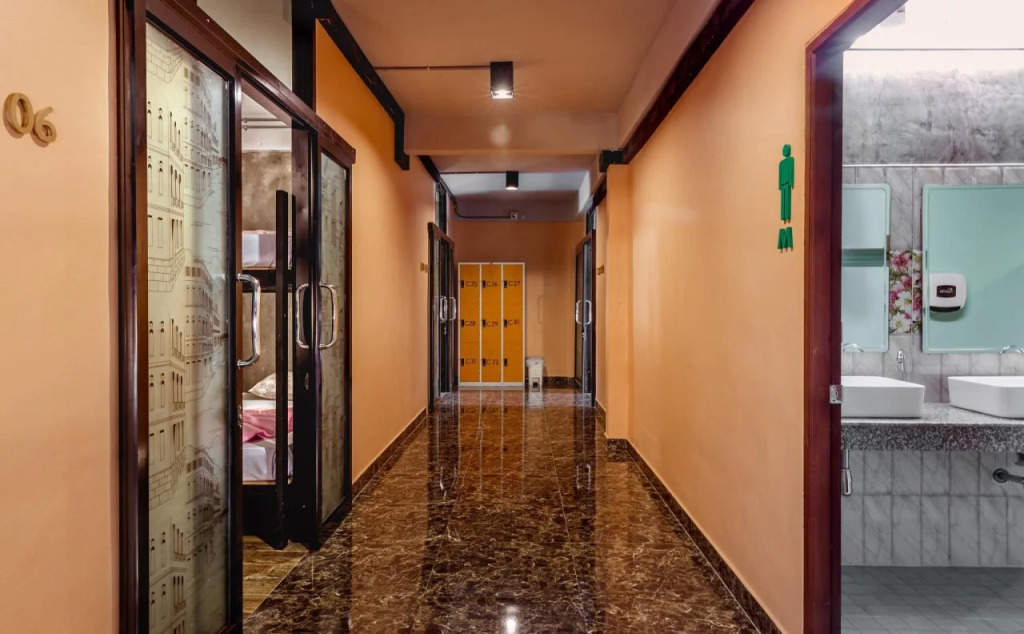 The Guest Hotel Krabi