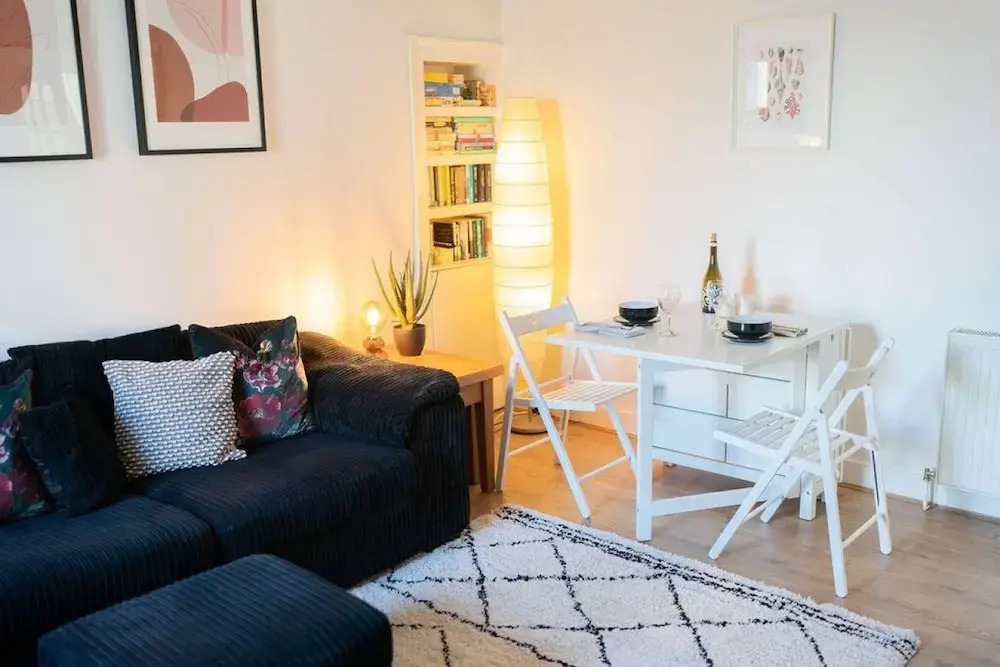 Seaside Home in Stonehaven, Aberdeenshire