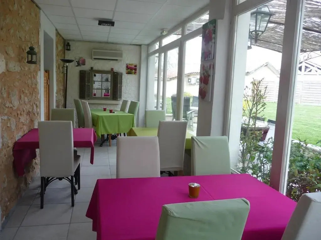 Le Relais Saint-Charles - Perigueux