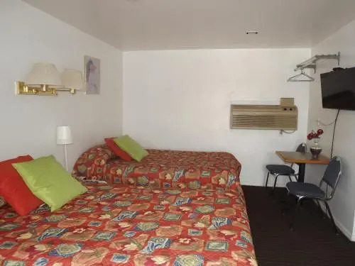 Colorado Inn Motel