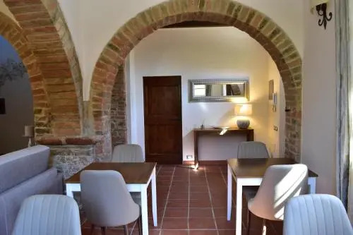 Villa San Michele Bed and Breakfast