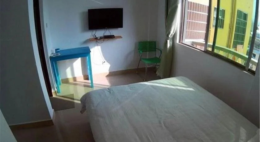 Sanya Xiangeihui Hostel