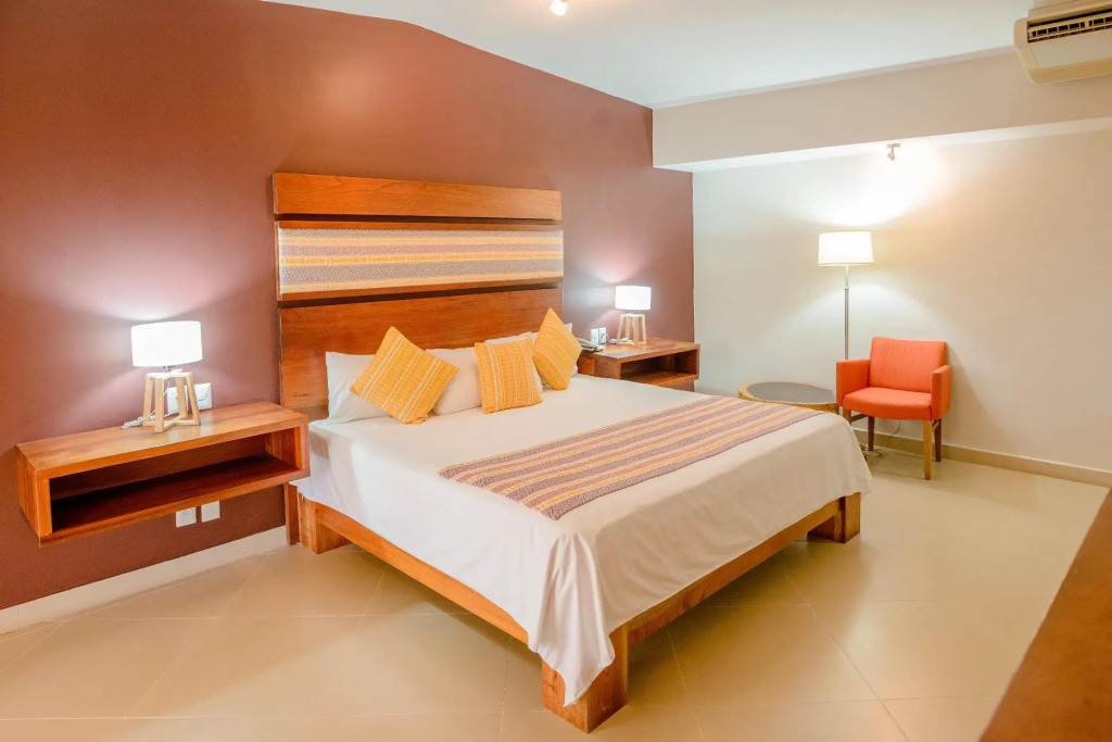 Hotel Loma Real