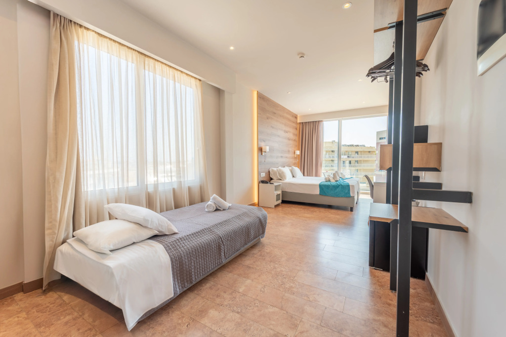 Arte Hotel