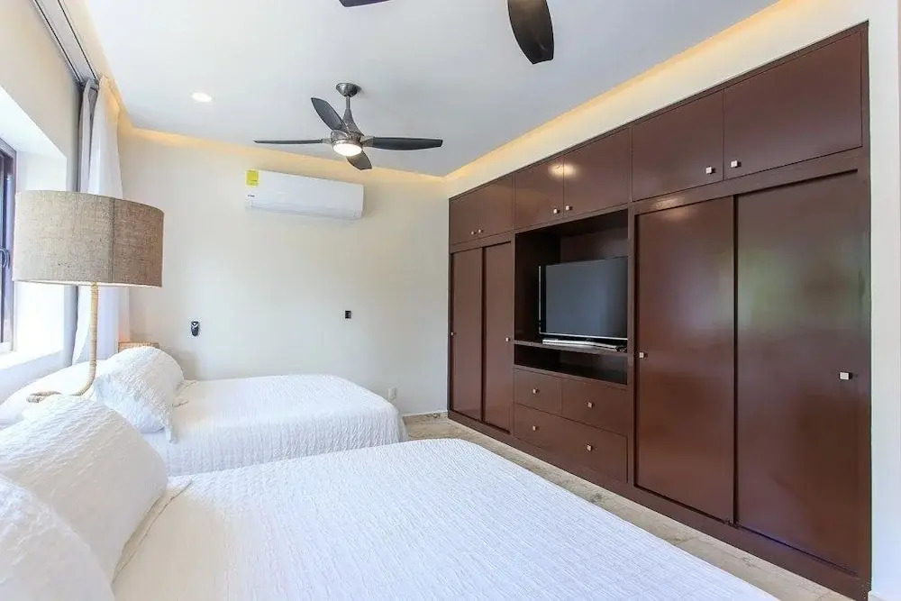Oceanfront Exclusive Home