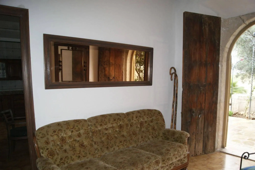 Residencial Rustic Lau