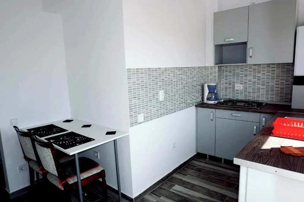 DAS home-Apartament cu vedere la munte