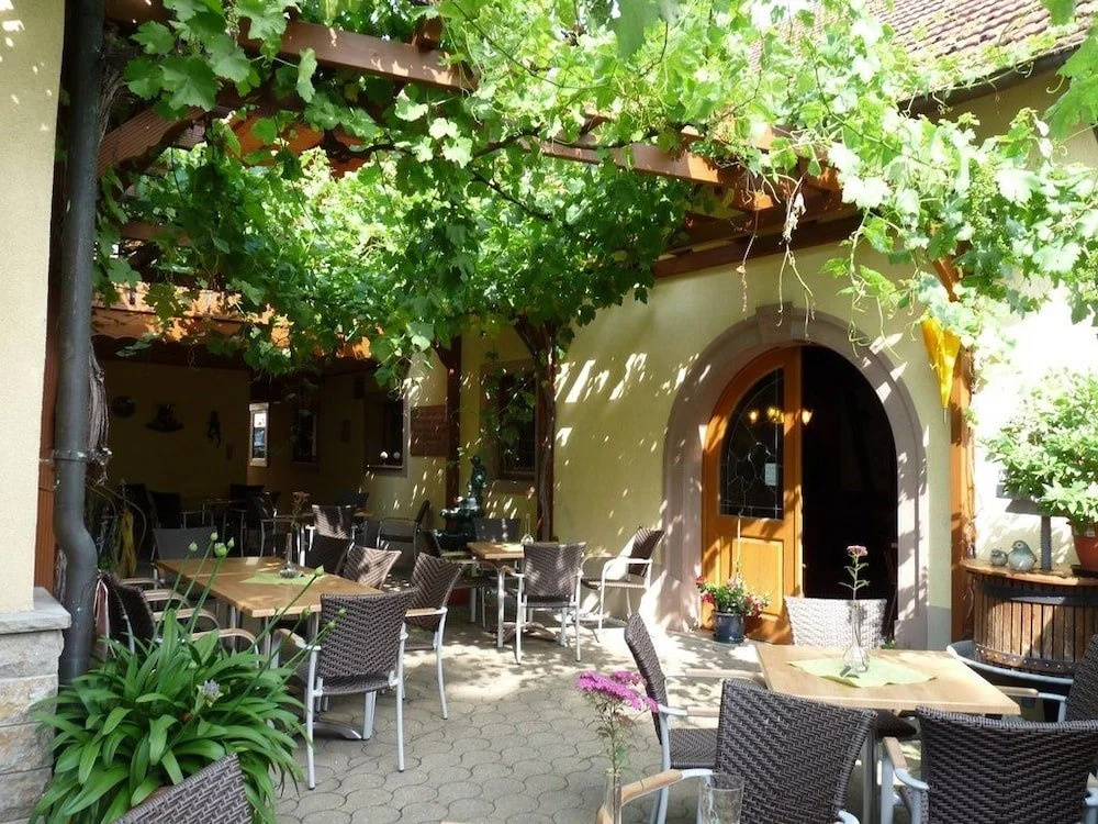 Hotel Braun