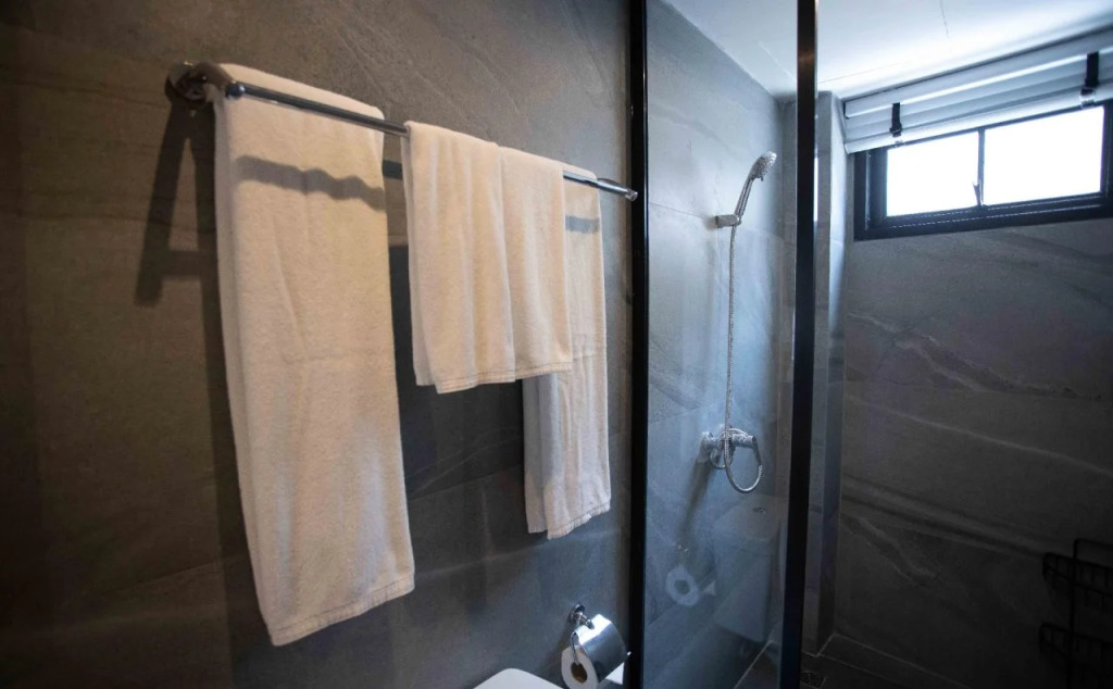 FuramaXclusive Pratunam Park Hotel