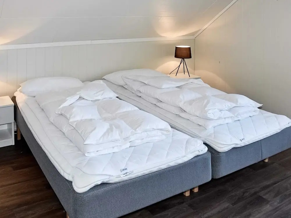 4 Star Holiday Home in Skei i Jolster