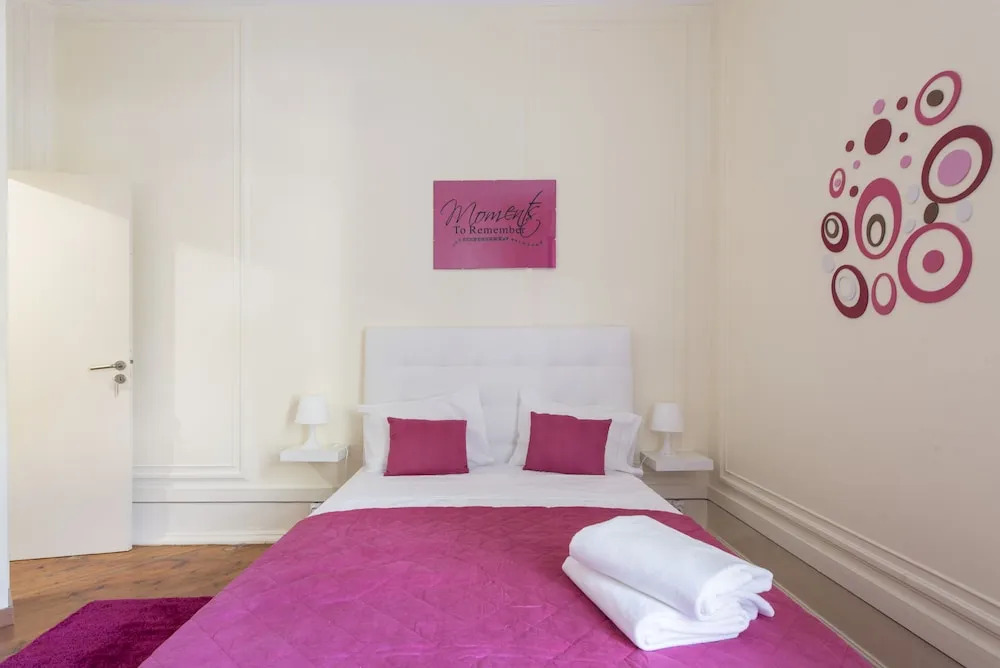 Guesthouse CharmInn